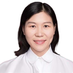 徐玫丽