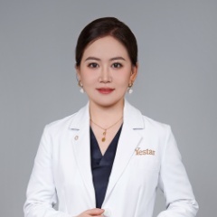 高弯弯