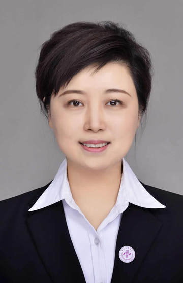 沈蓓莉