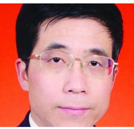 刘健