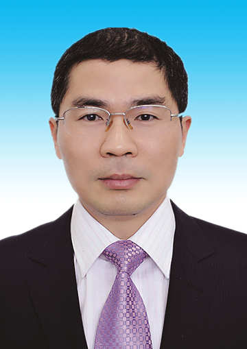 叶绍兵