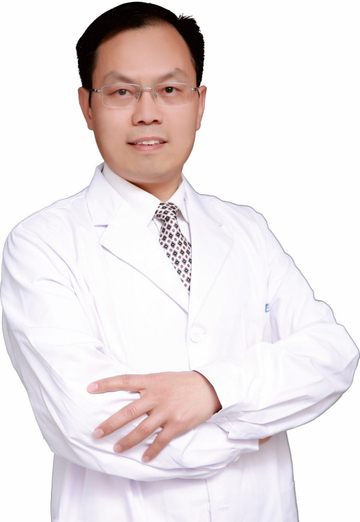 李志强