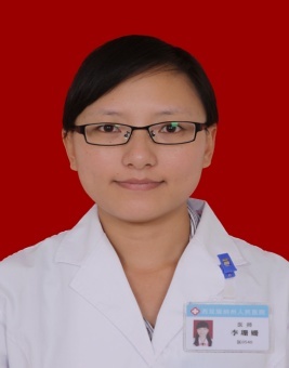 李珊姗