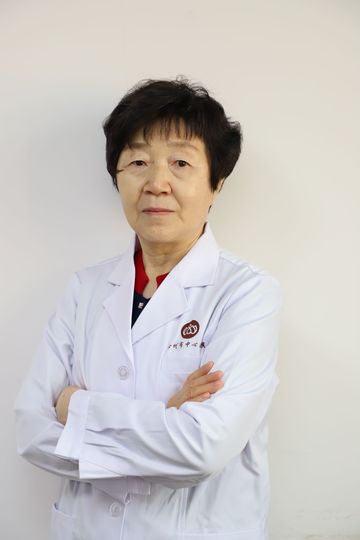 曹秀芝