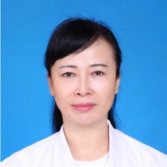 姜英红