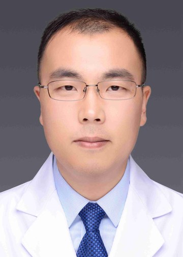 王立刚