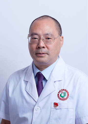 刘学志