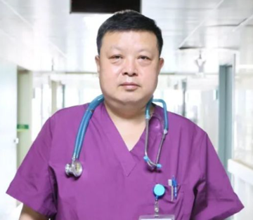 杨庆
