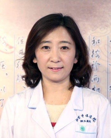 刘红艳