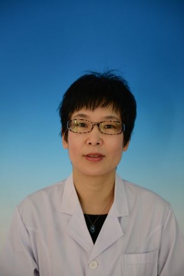 杨雅岚