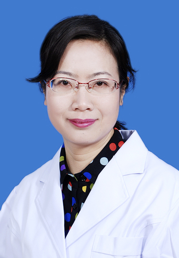 李艳萍