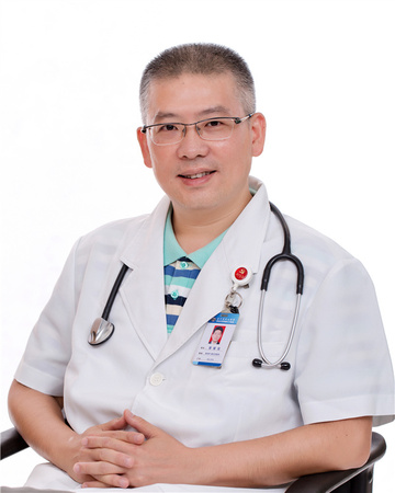 黎耀俊