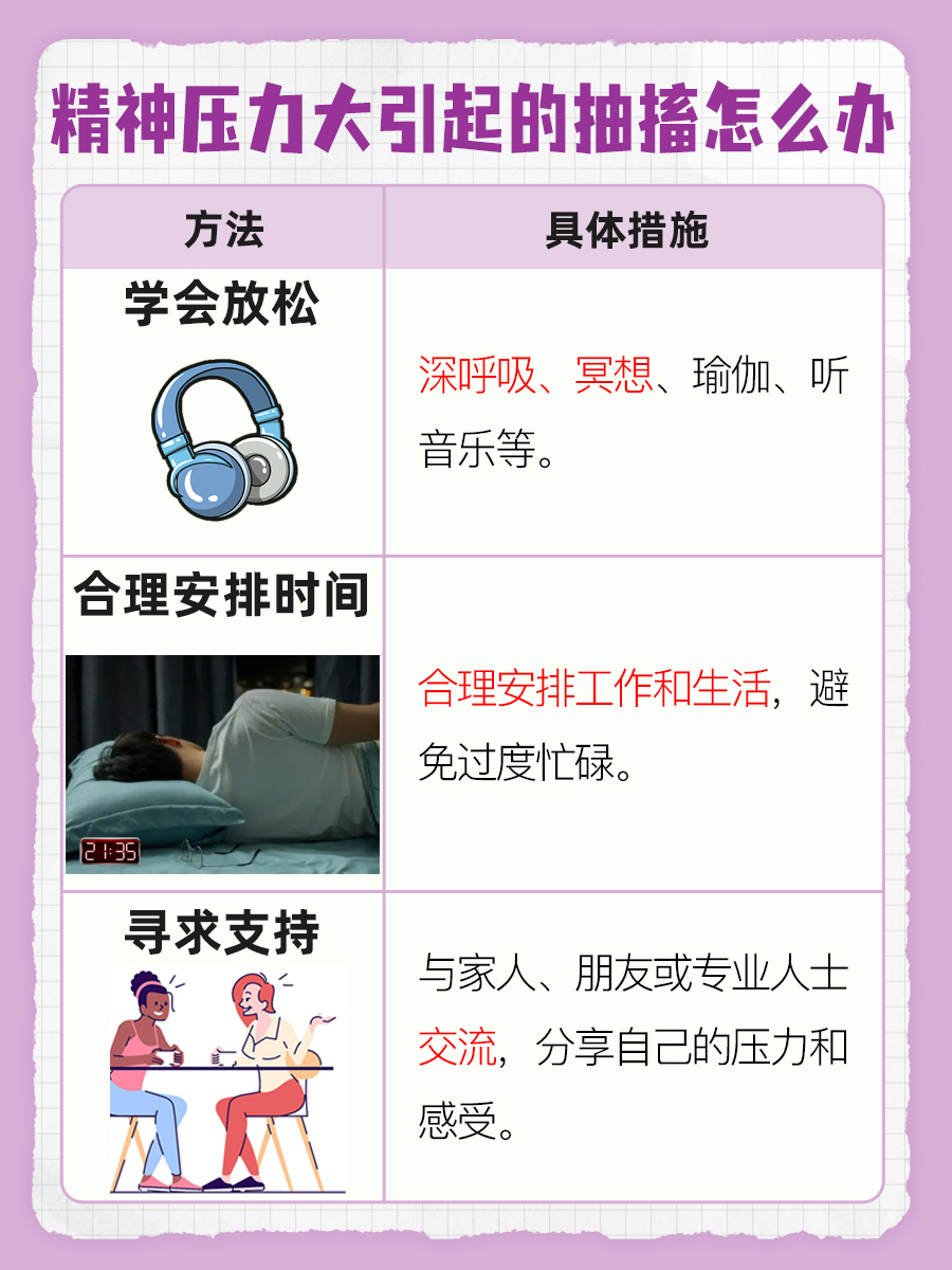 睡着常抽搐，原因究竟何在？