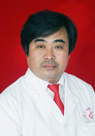 李福民