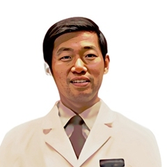 张黎明