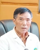姚朝晖