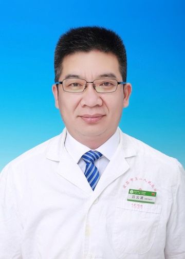 吕云波