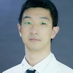 李福军