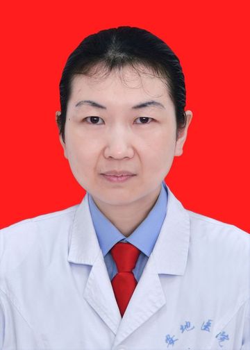 屈海红