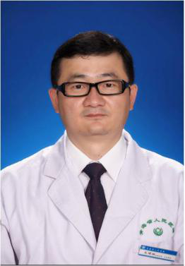 朱明挺