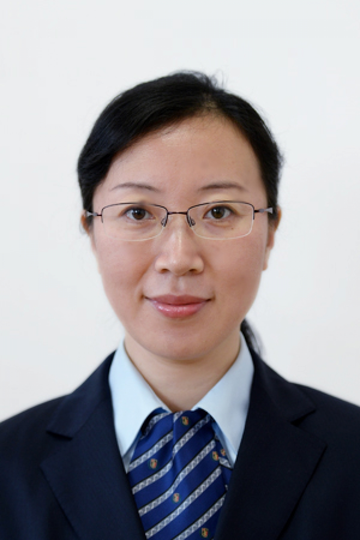 李超