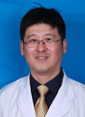 戴宏伟