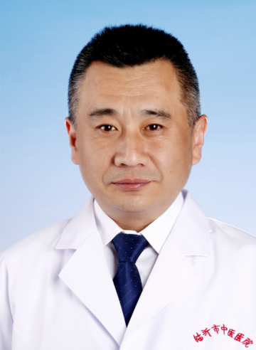 张勇