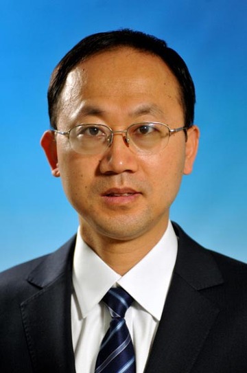 卫仲军