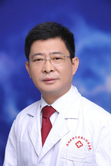李军