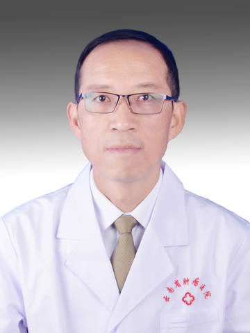 李宝忠