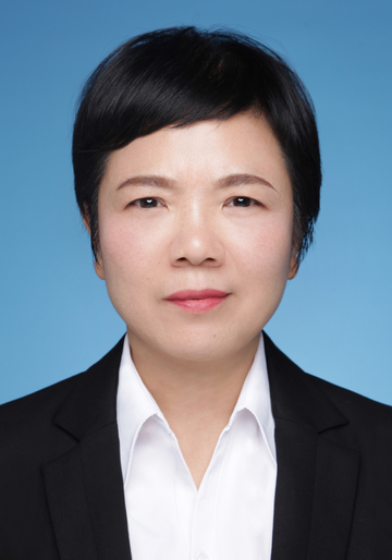 窦春萍