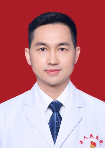 邓刚
