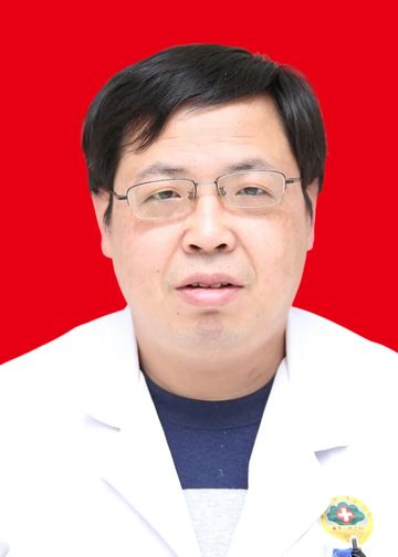 杨新军
