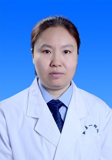 赵东菊