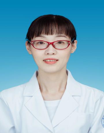 张小庆