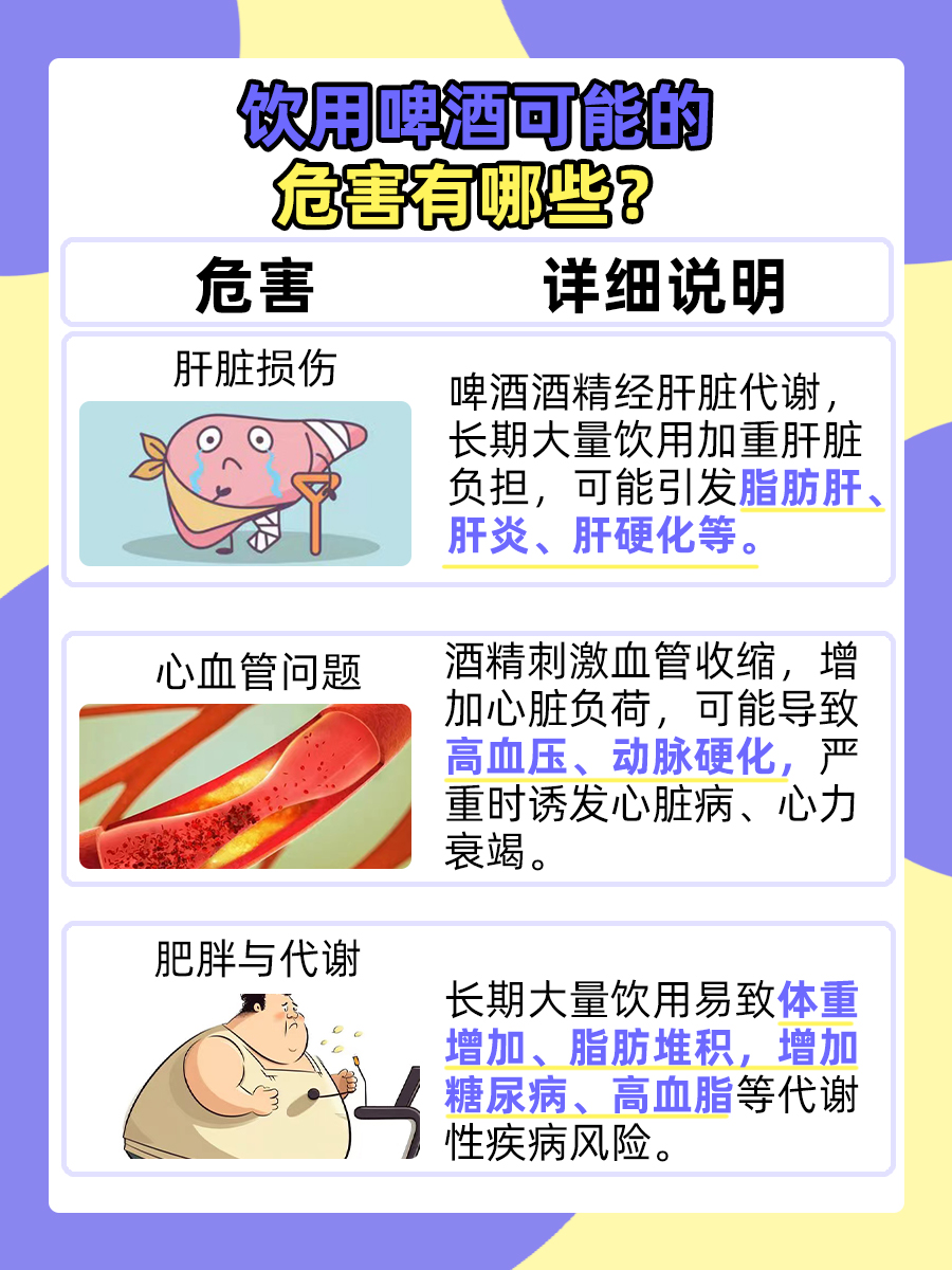 一瓶啤酒的热量多少大卡,一文解析