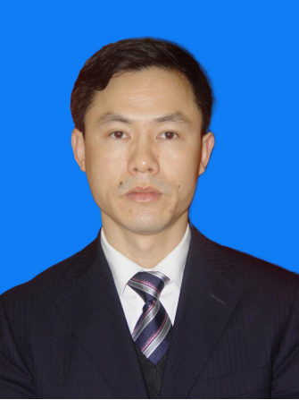 姜剩勇