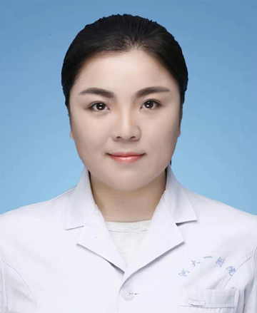 晁小蕊