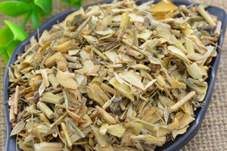 黄花败酱草药材图 黄花败酱草药材图