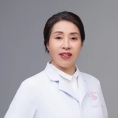 马晓英