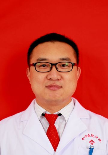 王宪昂