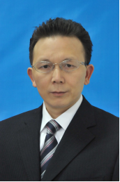 熊德海