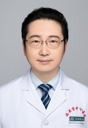 李安泰