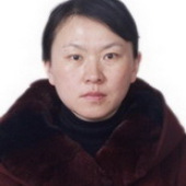 潘燕