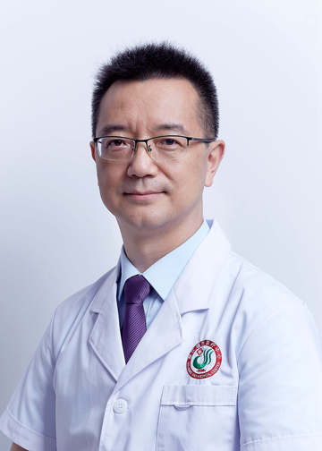 邱昌伟