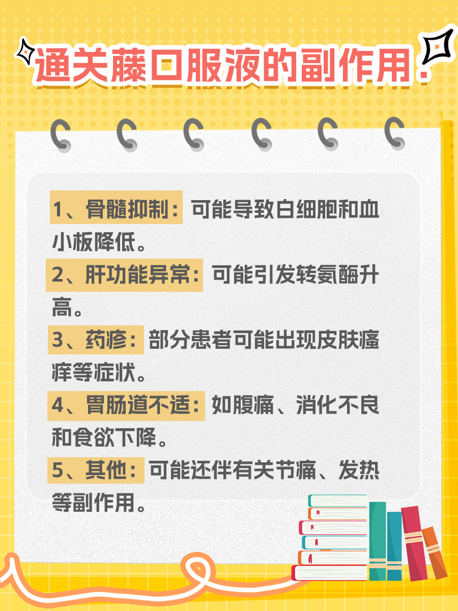 揭秘：通关藤口服液是靶向药吗？