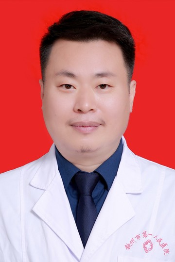 陈海东