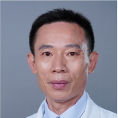 欧阳振华