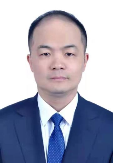 刘丘岗