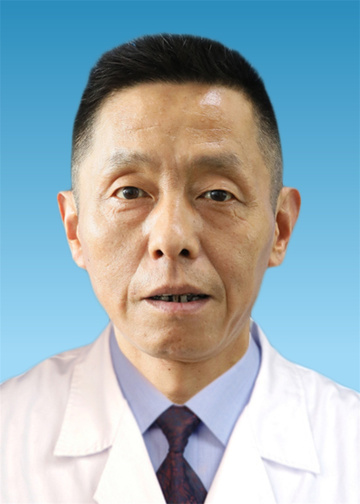 李永红